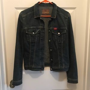 Big Star Jean Jacket